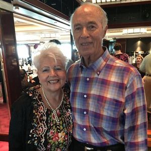 Meet your Posher, Jo-ann